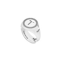 Anneau Rebecca Femme in Argent SWRAZT70 - SWRAZT70